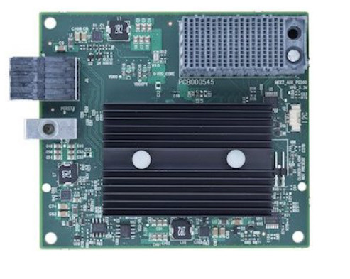 7ZT7A00502 - Lenovo 40GB Dual Port PCIe 3.0 x8 Network Adapter
