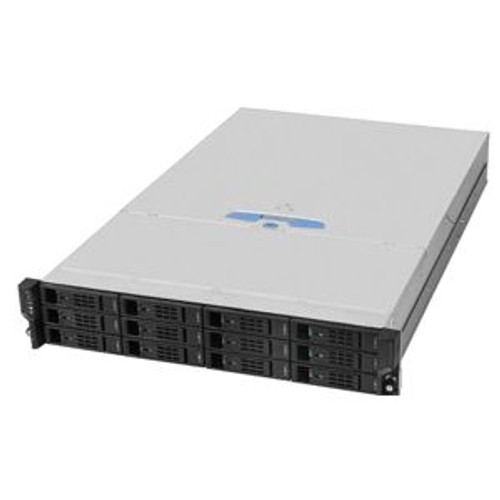 833214U - Lenovo Secure Managed Client 8332 Network Storage Server - 1 x Intel Xeon E5205 1.86 GHz - 6 TB (12 x 500 GB 2 x 120 GB) - RJ-45 Network V