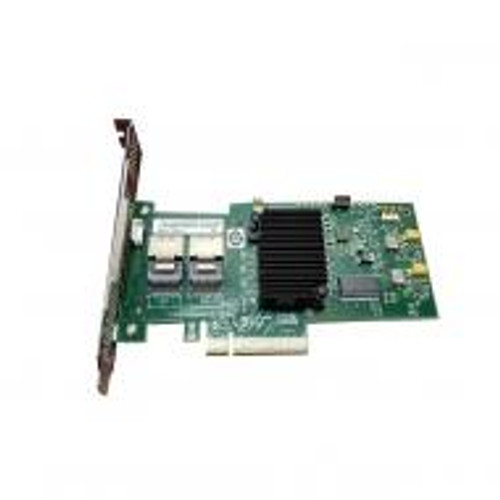 L3-25083-05A - Lenovo LSI SATA / SAS 9240-8i PCI-Express x 8 RAID Controller
