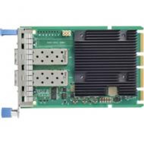 SN37A18811 - Lenovo Marvell Ql41232 10/25gbe SFP28 2-port Ocp Ethernet