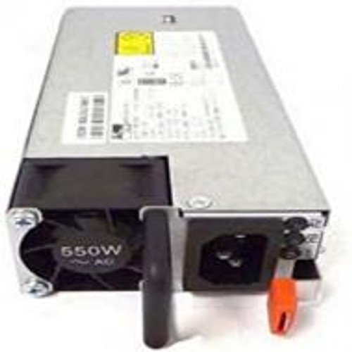 SP57A03064 - Lenovo 550w Platinum Hot-swap Power Supply for Thinksyste