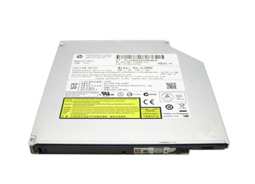UJ8B2 - Lenovo DVD RW Optical Drive