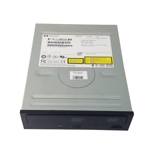 GCC-4481B - LG 48X IDE Internal CD-RW/DVD-ROM Combo Drive