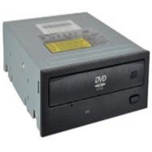 GSA-H73N - LG Electronics 16X SATA Internal DVD+/-RW Drive