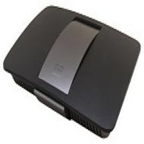 EA6500 - Linksys HD Video Pro AC1750 Smart Wi-Fi Wireless Router