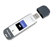 WUSB54GSC - Linksys Wireless-G 54Mbps 2.4GHz USB 2.0 Network Adapter