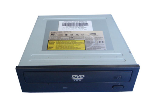 XJ-HD166S - Lite-On DVD-ROM Optical Drive