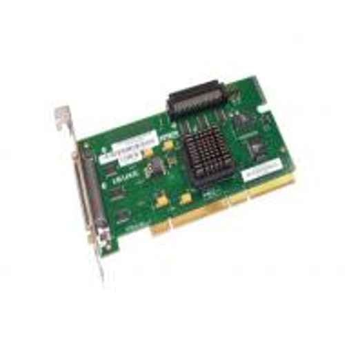 3X344 - Dell Ultra320 SCSI PCI-X Controller Card