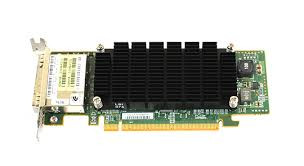 9202-16E - LSI Logic SAS 6Gb/s PCIe 2.0 x16 Controller Card