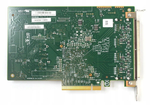 H3-25379-01E - LSI Logic 16-Port SAS/SATA 3Gb/s PCIe x8 HBA