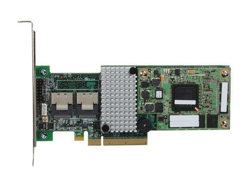 L3-25377-02A - LSI Logic Raid Controller