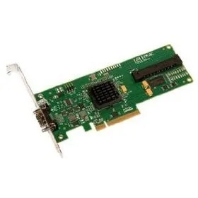 LSI00110 - LSI Logic 8-Port SAS 3Gb/s SATA PCI Express x8 Host Bus Adapter