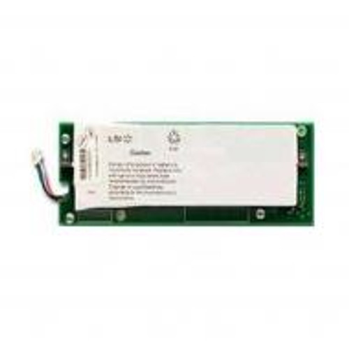 LSI00184 - LSI Battery Backup Unit for MegaRAID 300-8X / 8308E Controller