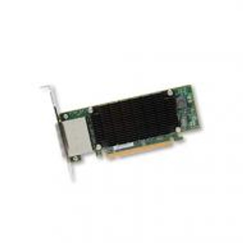 LSI LOGIC Lsi00286 9202-16e 6gb/s 16ports Pci-e 2.0 X16 Sas Raid Controller