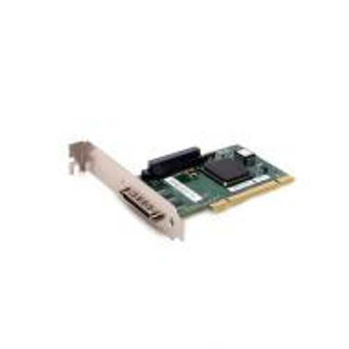 LSI20160 - LSI Logic 32-bit PCI Ultra160 SCSI Single Channel Host Bus Adapter