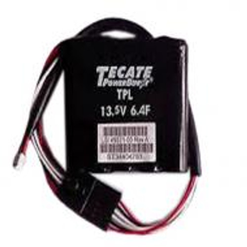 LSI49571-03 - LSI Logic Tecate PowerBurst TPL 13.5V 6.4F RAID Cache Battery