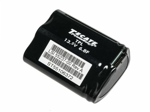 LSI-55237-00 - LSI Logic 13.5V MegaRAID CacheVault Battery Capacitor Pack