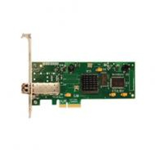 LSI7104EP-LC - LSI Logic 4GB Single Channel PCI-E Fibre Channel Host Bus Adapter Rohs