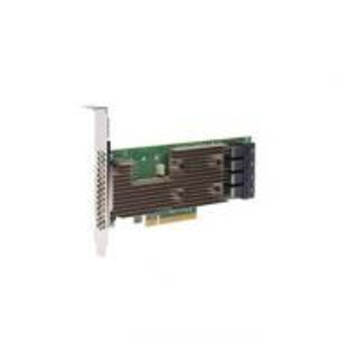 LSI930516I - LSI Logic 16-Port SAS 12Gb/s PCI-Express RAID Controller Card