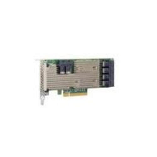 LSI930524I - LSI Logic 24-Port SAS 12Gb/s PCI-Express RAID Controller Card