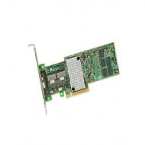 SAS9270CV-8I - LSI MegaRAID 9270CV-8e SAS 6GB/s PCI-Express RAID Controller