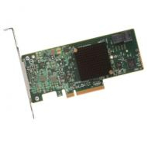 SAS9300-4I - LSI 12gb 4port Int Pci-e 3.0 SAS SATA Host Bus Adapter -