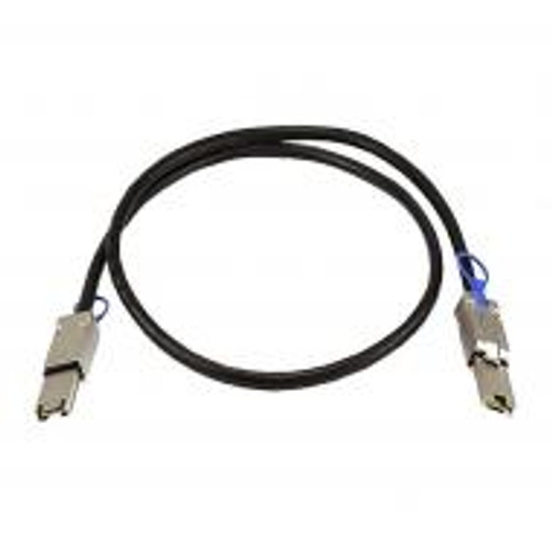 MCP1700-B002E - Mellanox 40GbE 40Gb/s QSFP 2M Passive Copper Ethernet Cable