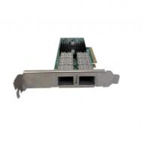 MCX314A-BCBT - Mellanox ConnectX-3 EN Dual-Ports 56Gbps QSFP PCI Express 3.0 x8 Network Adapter