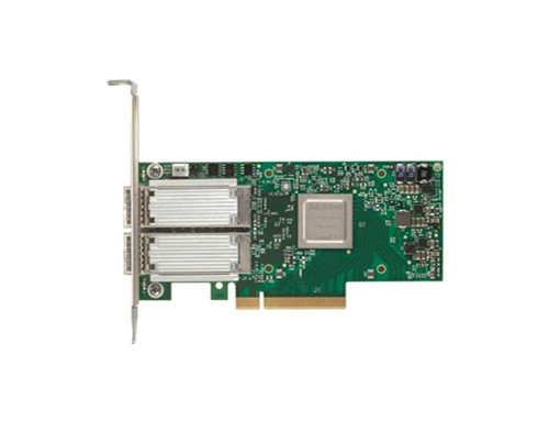Mellanox MCX354A-TCBT Dual-Port 56Gbps QSFP+ Ethernet Adapter