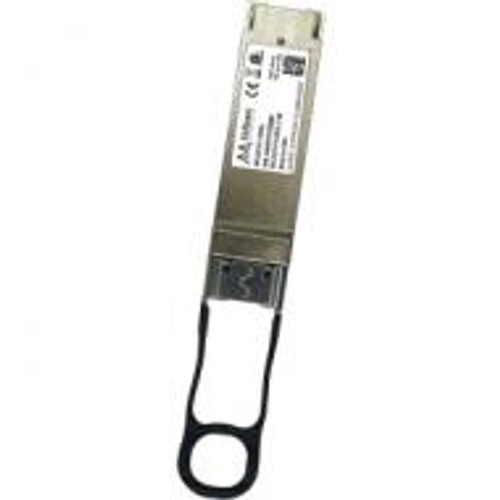 Mellanox FDR QSPF+ MPO 850nm SR4 Transceiver for MMA1B00-F030D, compatible with Mellanox servers.