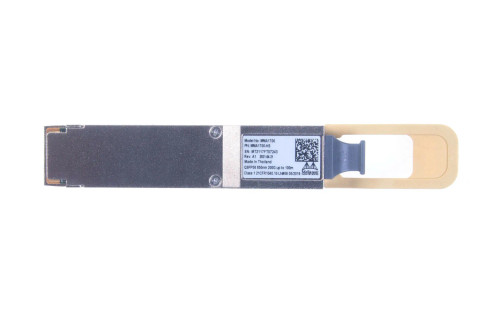 NVIDIA Optical Transceiver HDR QSFP56 MPO 850nm SR4 up to 100m for MMA1T00-HS servers