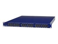 MTS3600Q-1BNC - Mellanox 36-Port QSFP+ Layer3 1U Network Switch