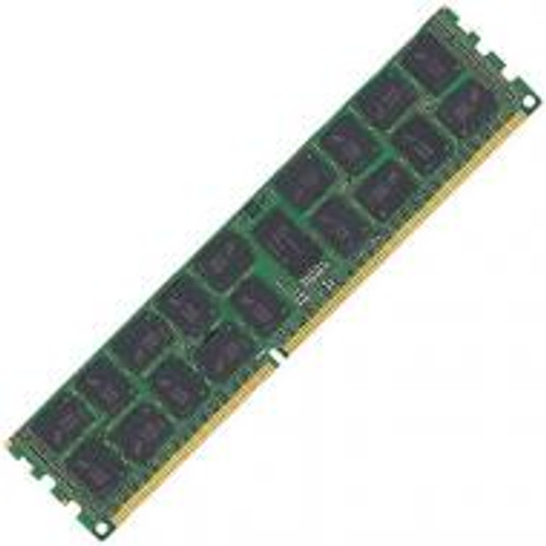 MT36JSF2G72PZ-1G6D1H - Micron 16GB PC3-12800 DDR3-1600MHz ECC Registered CL11 240-Pin DIMM Dual Rank Memory Module