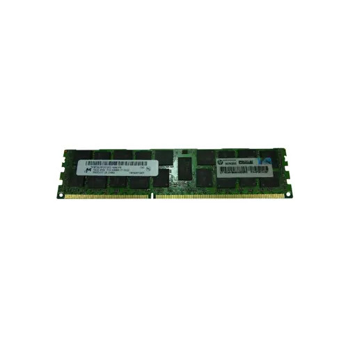 MT36JSF2G72PZ-1G6E1FE - MICRON 16GB DDR3-1600MHz ECC Registered 240-Pin Memory