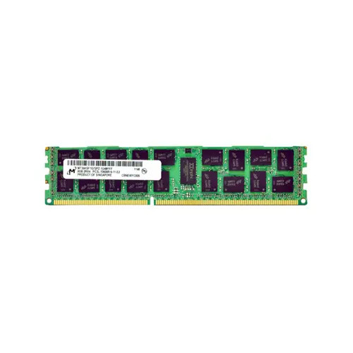 Micron 8GB DDR3-1333MHz ECC Registered DIMM for ProLiant DL360p Gen8 Servers
