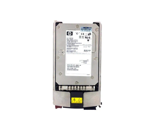 286774-005 - HP 36.4GB 15000RPM Ultra-320 SCSI 3.5" HDD