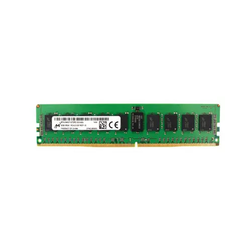 MICRON MTA18ASF1G72PZ-2G1A2IJ 8GB DDR4-2133MHz Memory Module