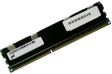 MICRON MTA18ASF2G72PDZ-2G9E1 16GB DDR4-2933MHz ECC Memory