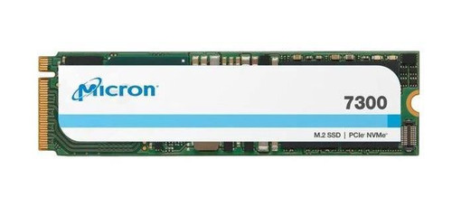 MTFDHBA800TDG-1AW1ZA - MICRON 800GB PCIe 3.0 NVMe M.2 2280 Enterprise SSD