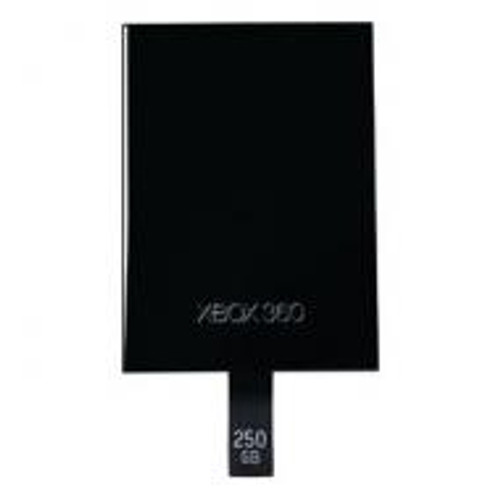 NTF-00001 - Microsoft 250GB External Hard Drive for Xbox 360AC