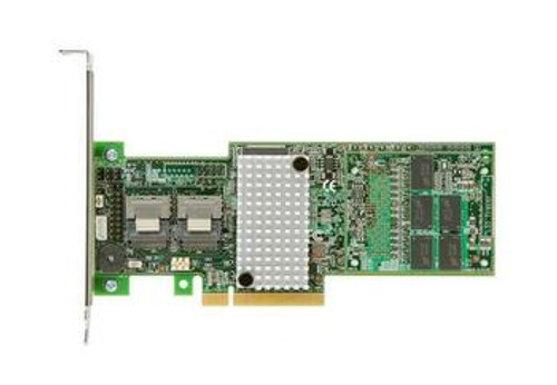 2VTX3 Dell Perc H330+ RAID Controller Card