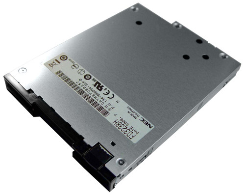 FD3238H - NEC 1.44MB 3.5" Floppy Disk Drive