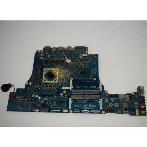 2X6D6 - Dell System Board (Motherboard) for Alienware 17 R4 Laptop