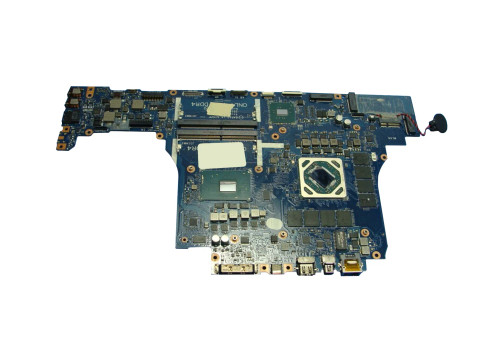 Dell 2X6D6 Alienware 17 R4 Motherboard Intel H310 Chipset DDR4