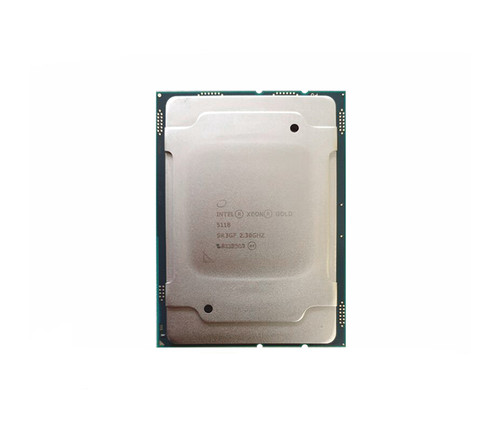 N8101-1294 - NEC 2.30GHz 10.4GT/s UPI 16.5MB L3 Cache Socket FCLGA3647 Intel Xeon Gold 5118 12-Core Processor