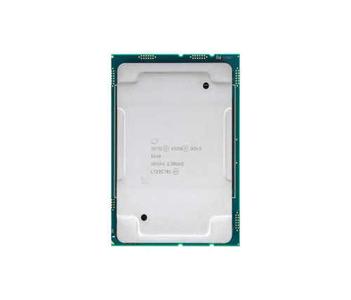 N8101-1311 - NEC 2.30GHz 18-Core 24.75MB L3 Socket FCLGA3647 Processor