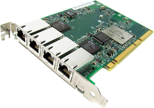 106-00071+A0 - NETAPP Quad Port Gigabit Server Network Adapter