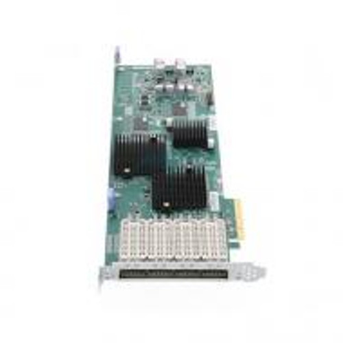 111-00625 - NetApp 4-Port 6GB SAS Controller