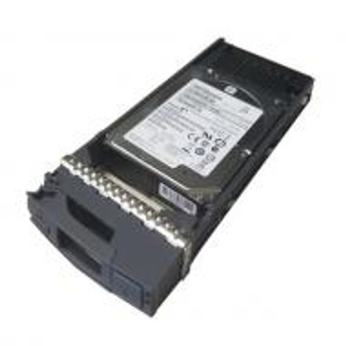 E-X4046A-R6 - NetApp 4TB SAS 6Gb/s 7200RPM 3.5-inch Hard Drive for Disk Enclosure DE6600