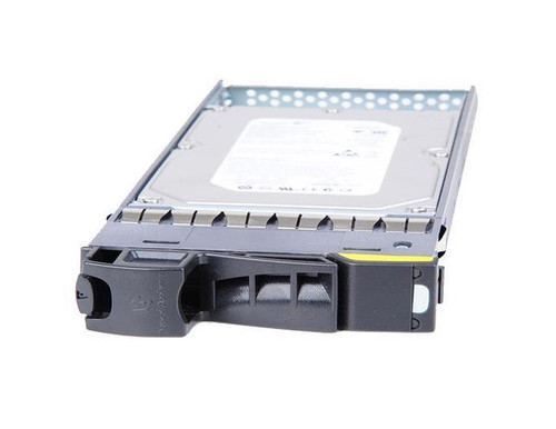 E-X4046A-R6 - NETAPP 4TB 7200RPM SAS 6Gb/s 3.5" HDD